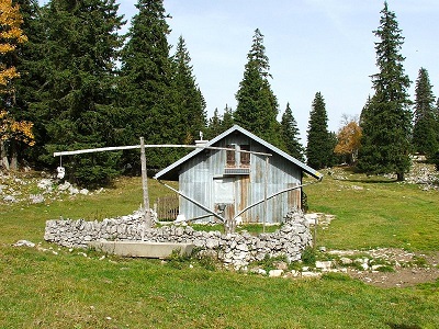 Chalet